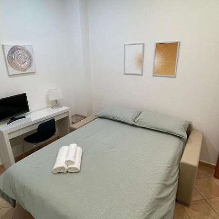 Casa Cristina In Citta Apartman Reggio di Calabria Kültér fotó