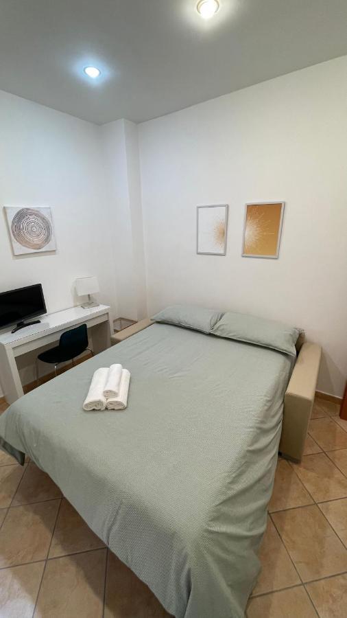 Casa Cristina In Citta Apartman Reggio di Calabria Kültér fotó