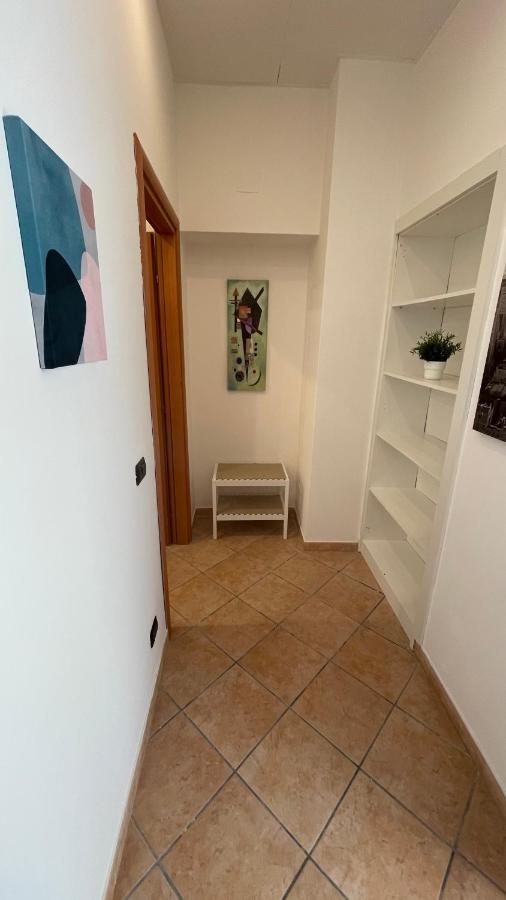 Casa Cristina In Citta Apartman Reggio di Calabria Kültér fotó