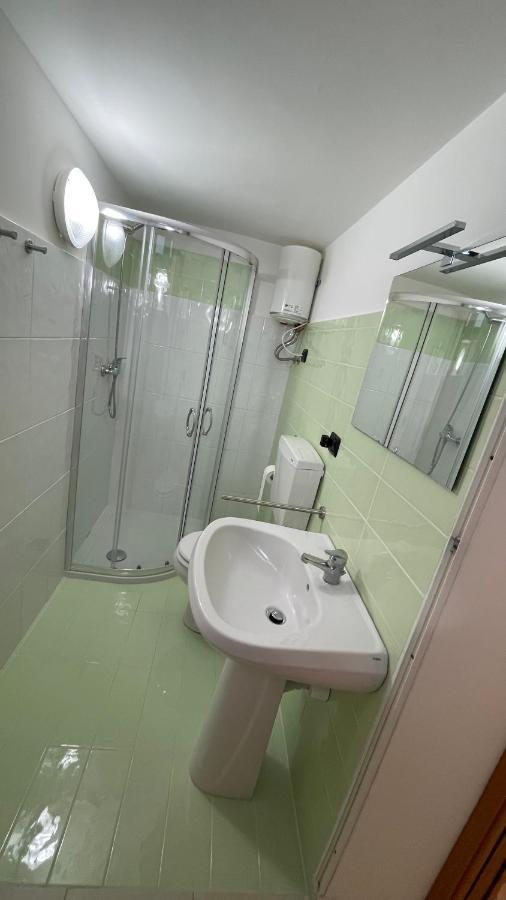 Casa Cristina In Citta Apartman Reggio di Calabria Kültér fotó