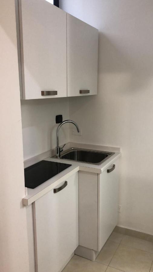 Casa Cristina In Citta Apartman Reggio di Calabria Kültér fotó