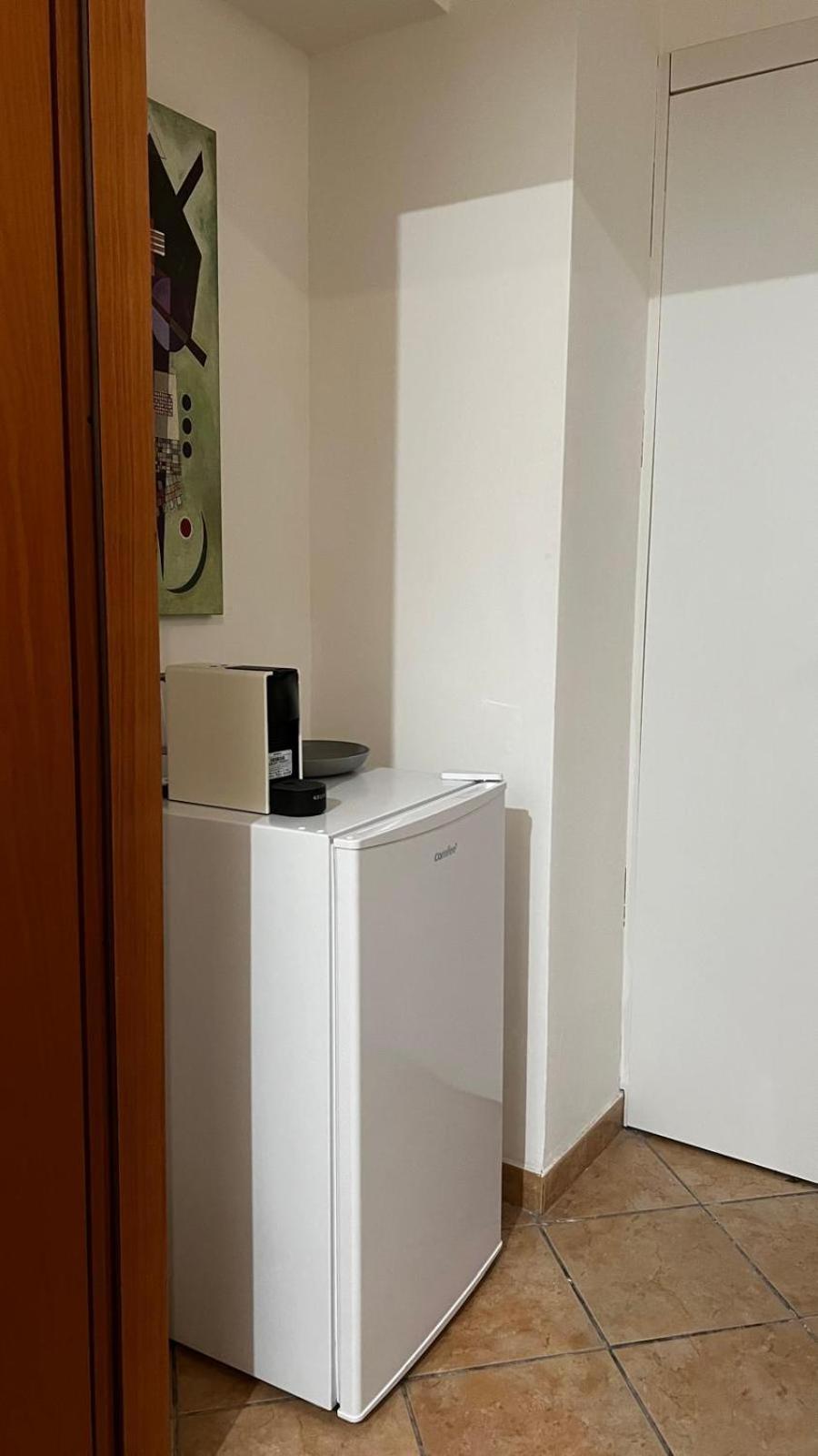 Casa Cristina In Citta Apartman Reggio di Calabria Kültér fotó
