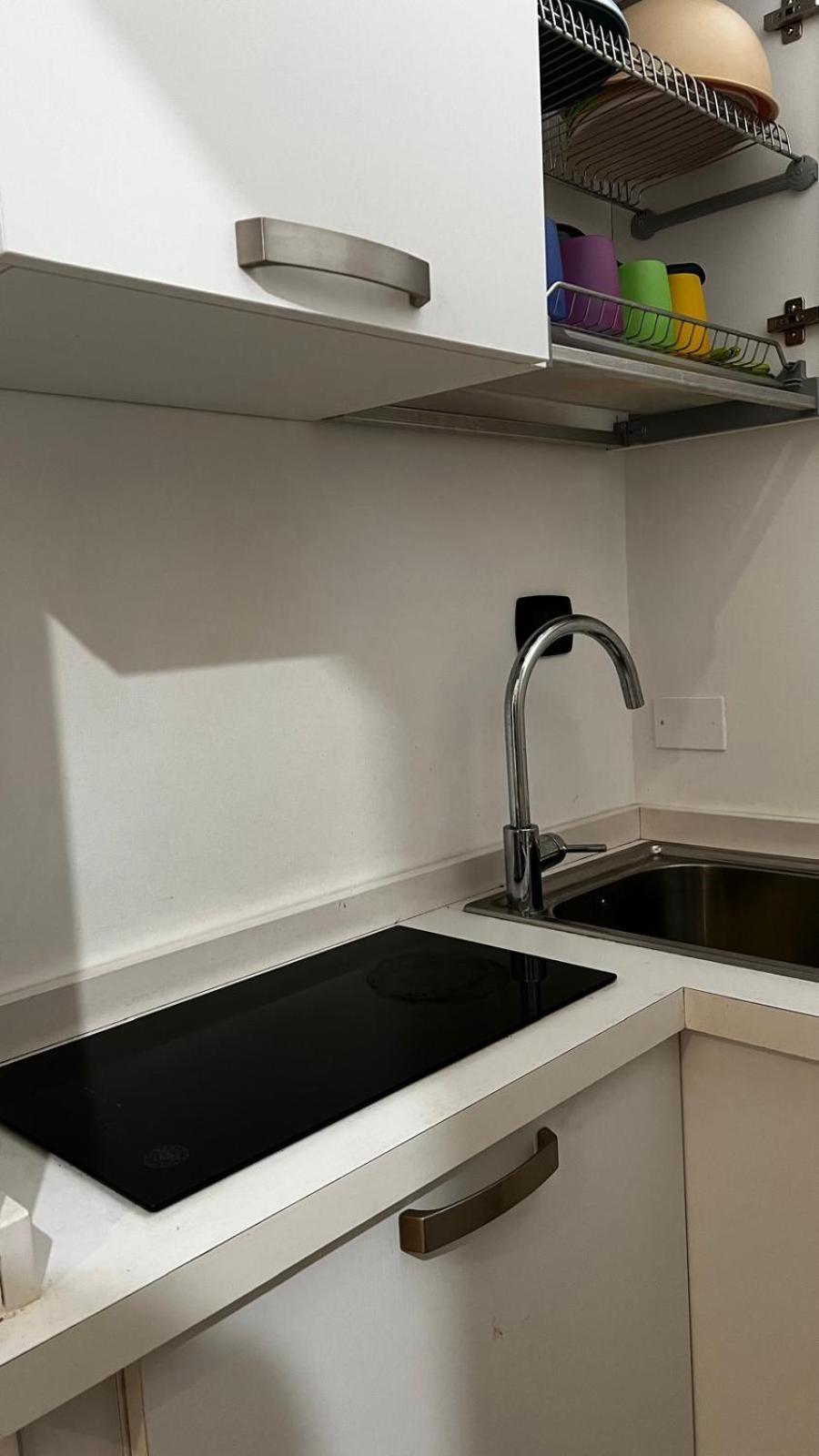 Casa Cristina In Citta Apartman Reggio di Calabria Kültér fotó