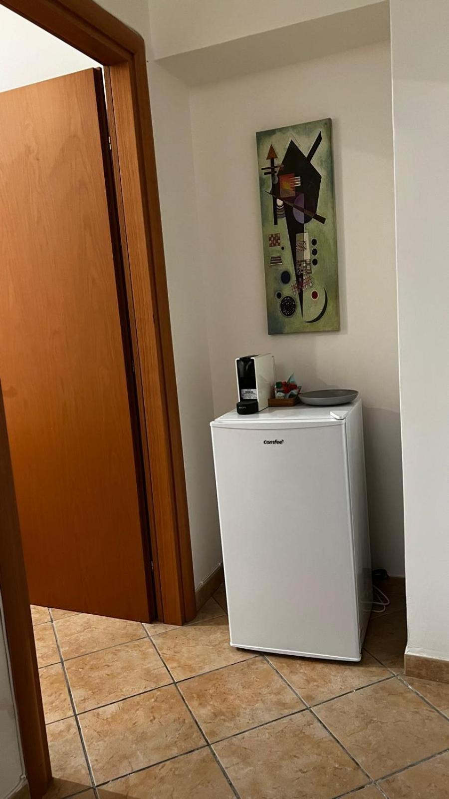 Casa Cristina In Citta Apartman Reggio di Calabria Kültér fotó